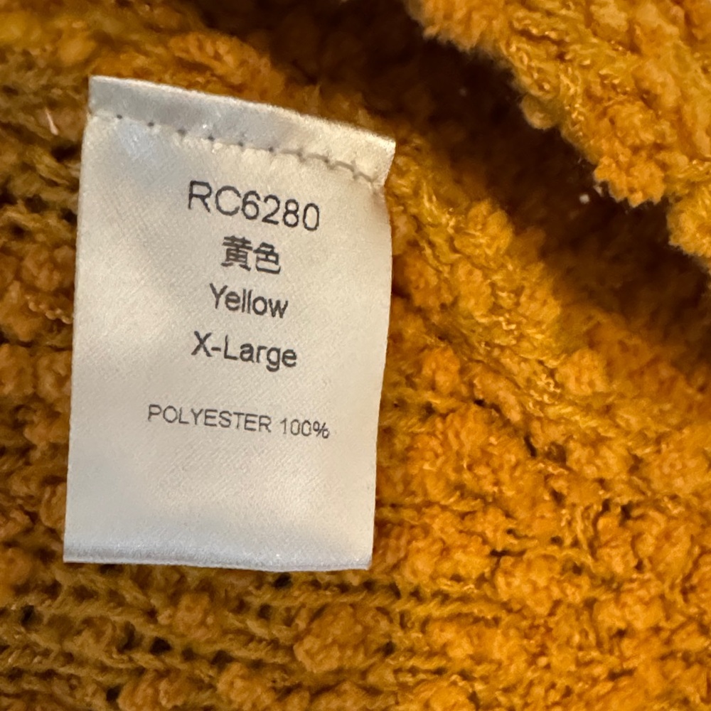 Warm Textured Open-Front Cardigan - Picture 2 of 3